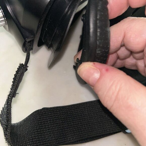 Headset VR Glass - Picture 4 of 9